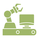 robot icon