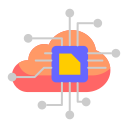 inteligencia artificial icon