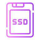 ssd icon