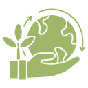 ecología icon