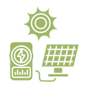 energía solar