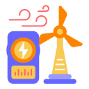 turbina de vento 
