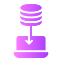 transferencia de datos