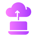 almacenamiento en la nube