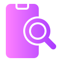 buscar datos icon