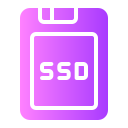 ssd icon