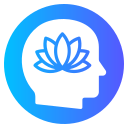 meditación icon