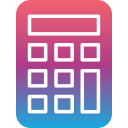 calculadora icon