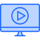 video icon