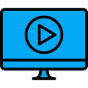 video icon