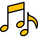 música icon