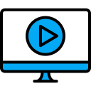 video icon