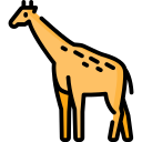 Giraffe icon