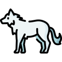 Wolf icon