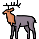 Elk icon
