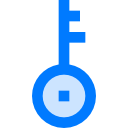 llave icon