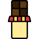 chocolate icon