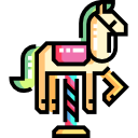 caballo icon