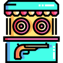 disparo icon