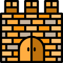 castillo icon