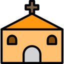 iglesia icon