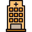 hospital icon