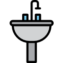 lavabo icon