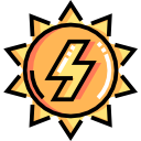 solar icon