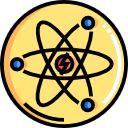 nuclear icon