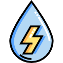 hydro icon