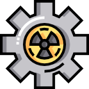 nuclear icon