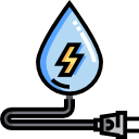 hydro icon