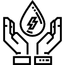 hydro énergie 