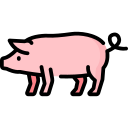 cerdo icon