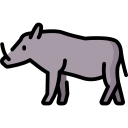 Warthog icon
