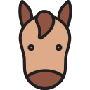 caballo icon