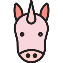 unicornio icon