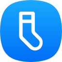 calcetín icon