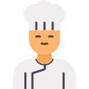 cocinero icon