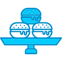 macarrón icon