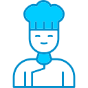 cocinero icon