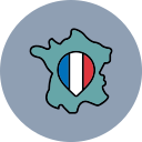 francia icon