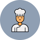 cocinero icon