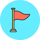 bandera icon