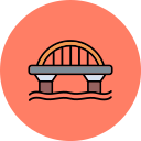 puente icon