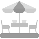 terraza icon