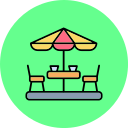 terraza icon