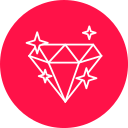 diamante icon