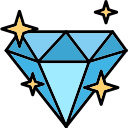 diamante icon