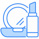 productos cosméticos icon